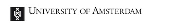 Logo of University of Amsterdam